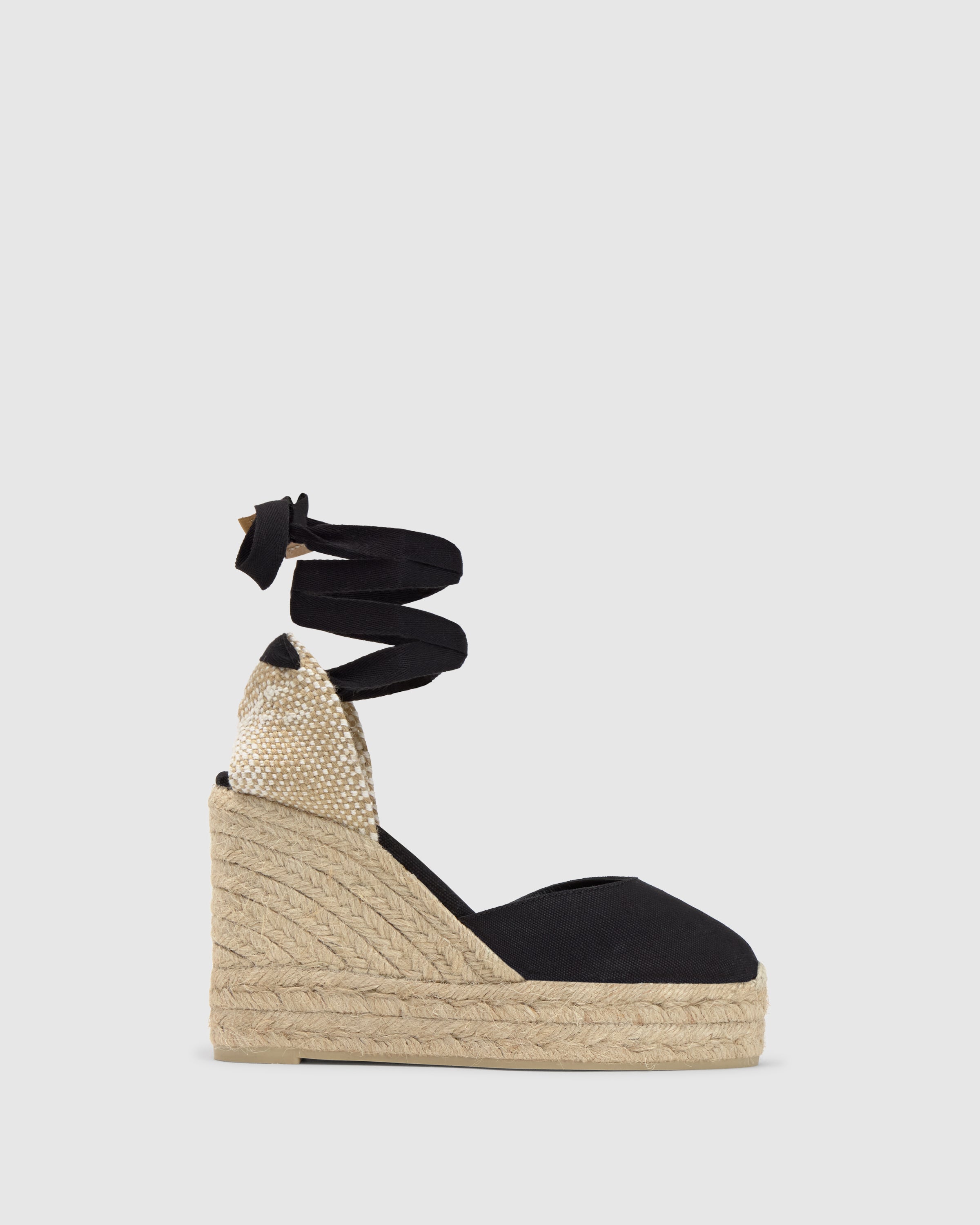 Alpargatas Carina CastaÃ±er Alpargatas Mujer Alpargatas Castañer