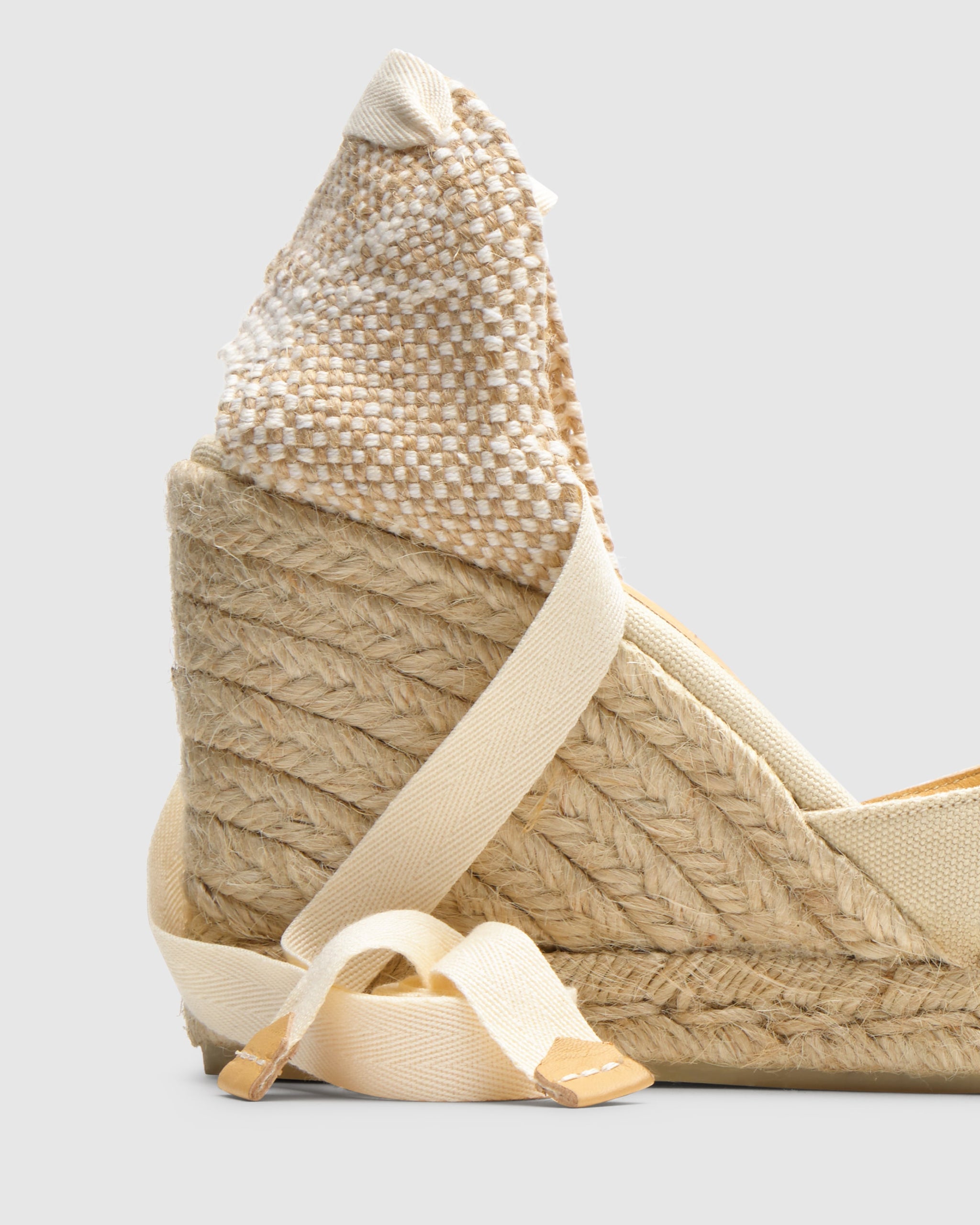 Sandalias Castañer Castañer Alpargatas Outlet Alpargatas De Novia