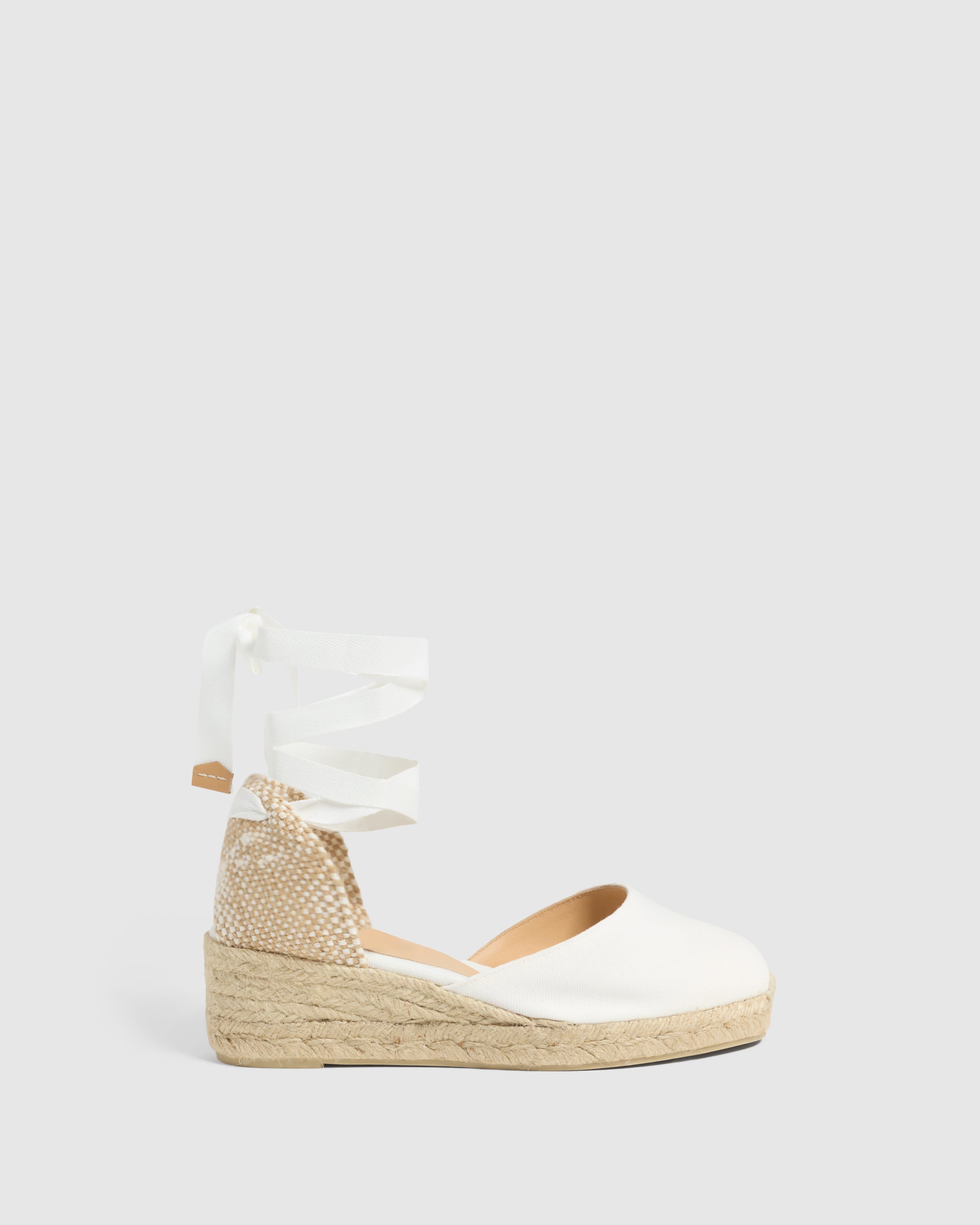Wedge espadrilles for women | Castañer – Page 3
