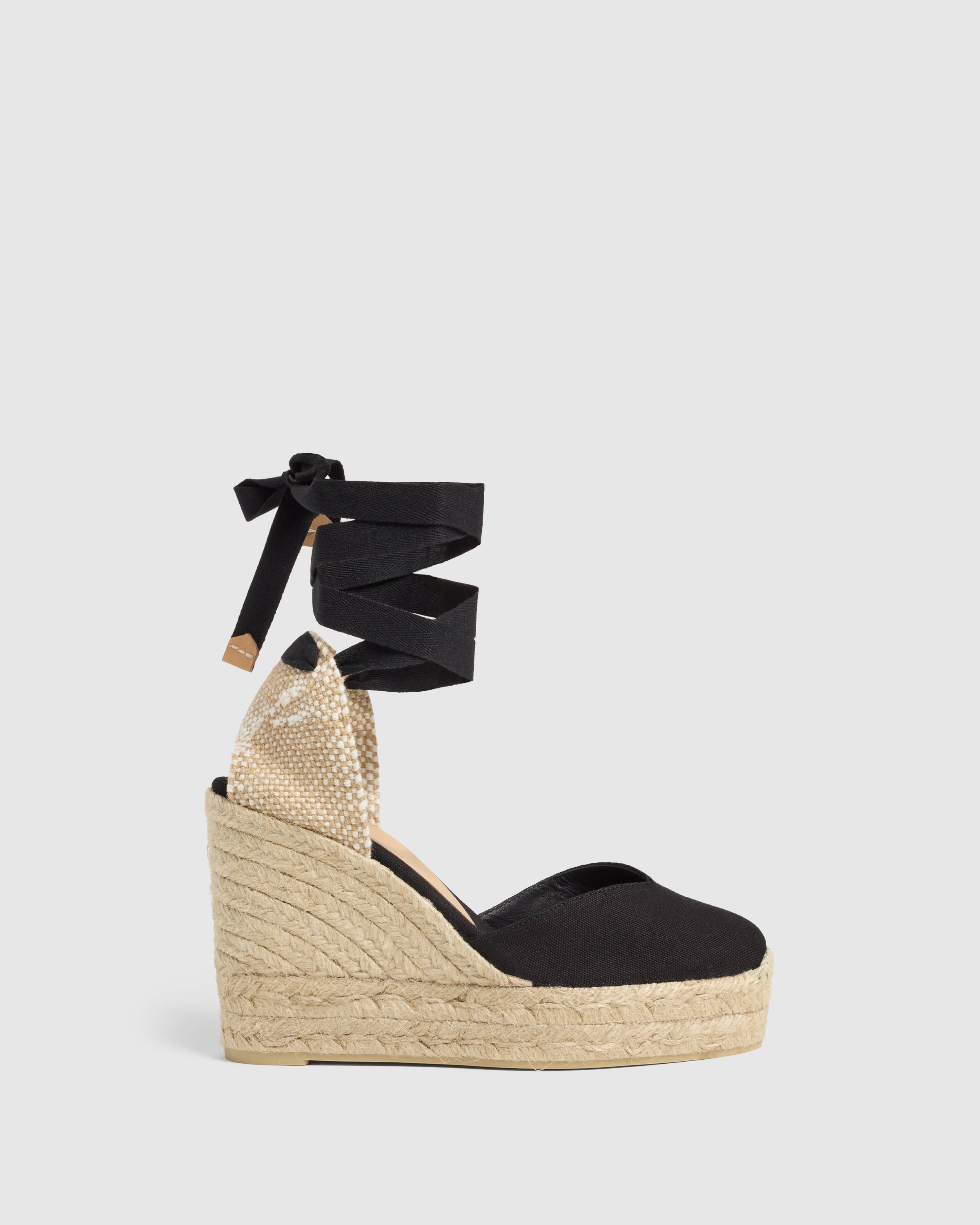 Castaner platform espadrilles online