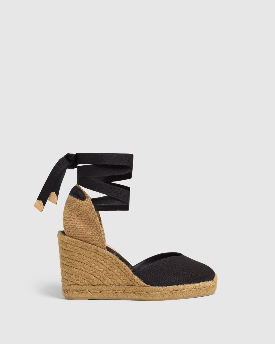 Tenis De Mujer Castau00f1er U00b7 Alpargata CHIARA/8/002 En