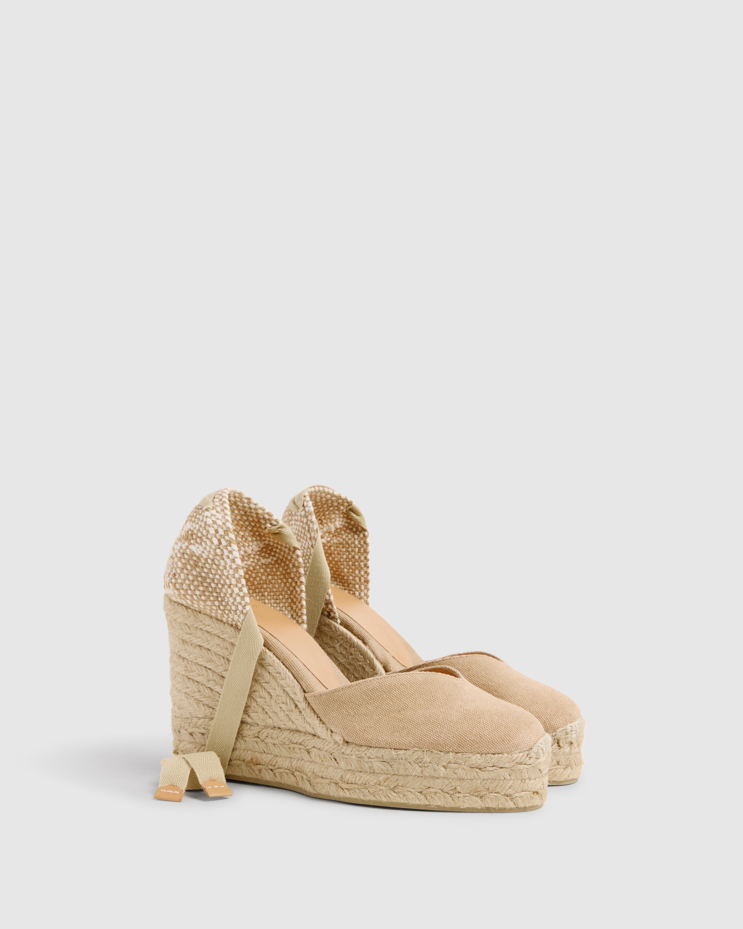 Castaner catalina wedge espadrilles best sale