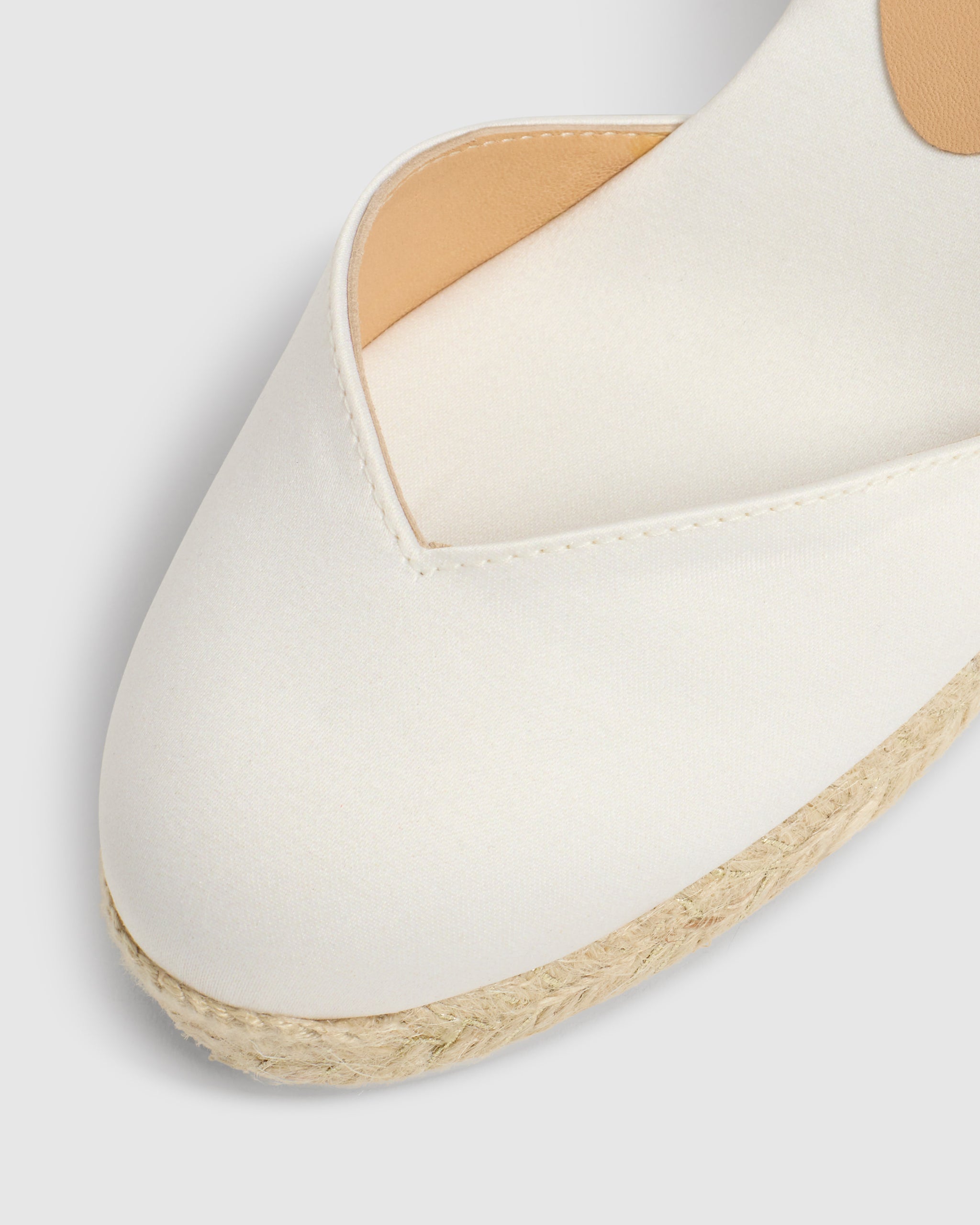 Castaner satin espadrilles hotsell