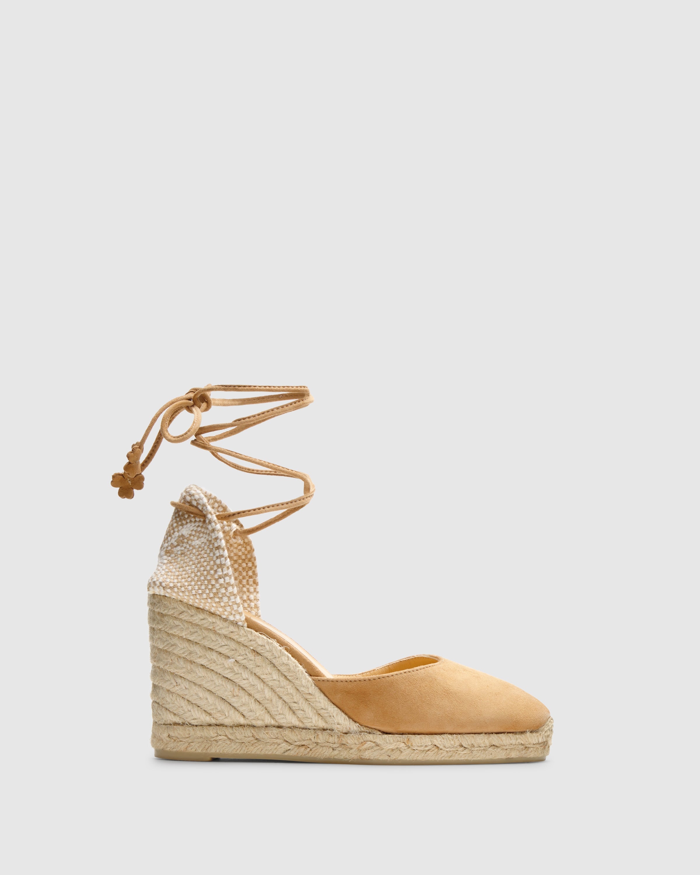 Wedge espadrilles for women | Castañer