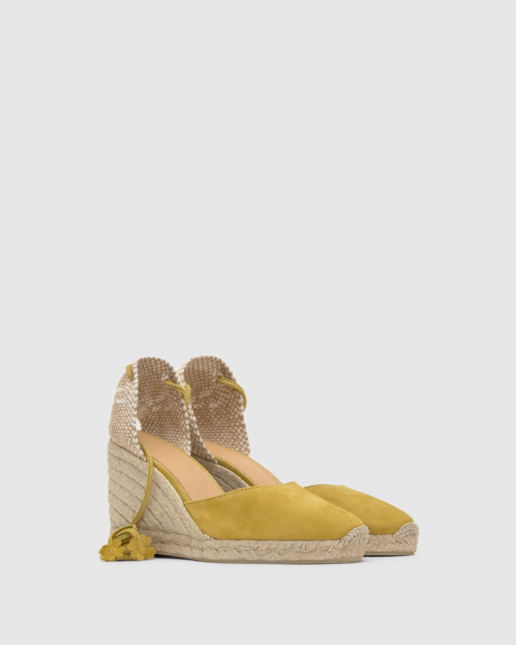 Castaner - Woman - Pink - Heel
