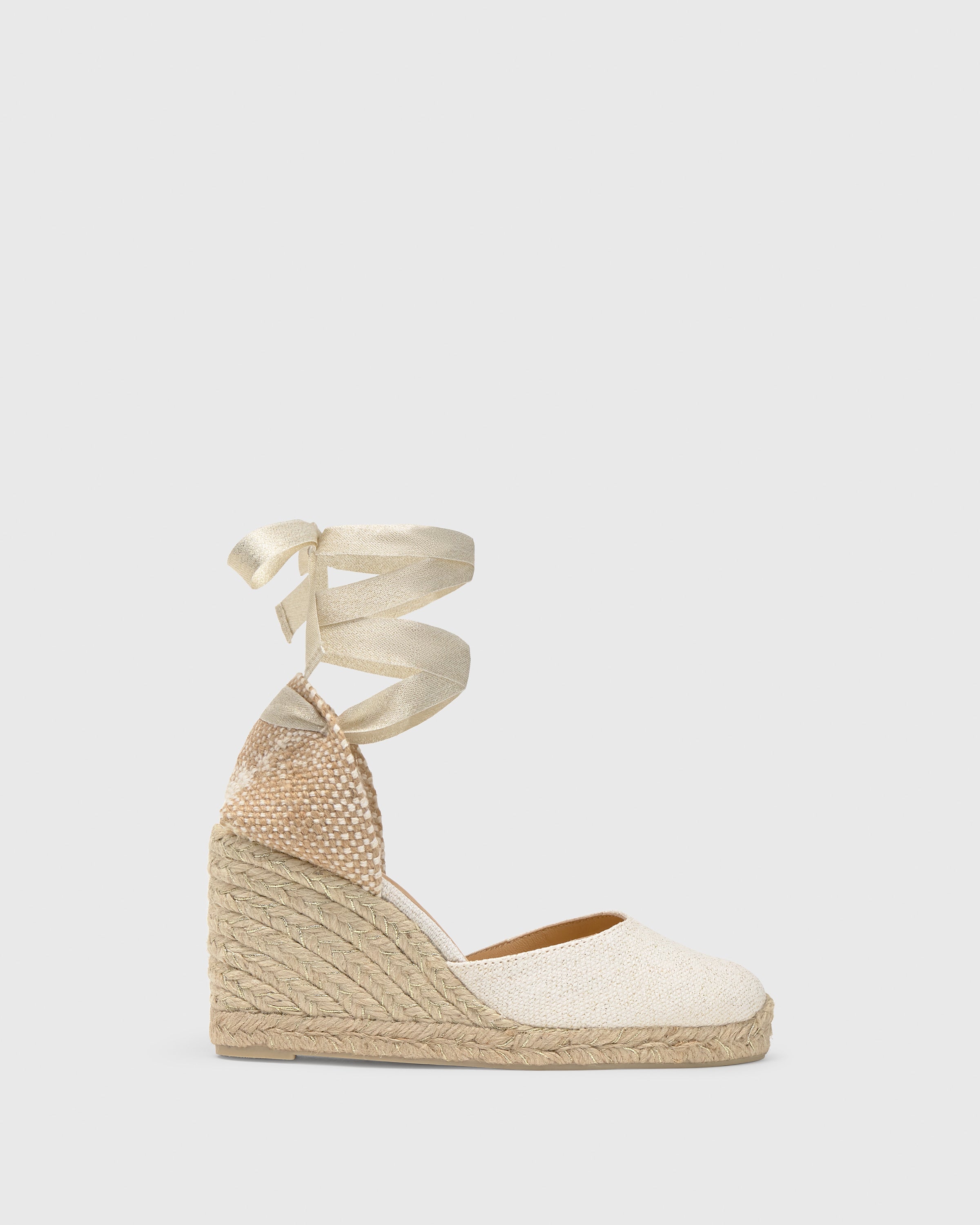 Wedge espadrilles for women | Castañer