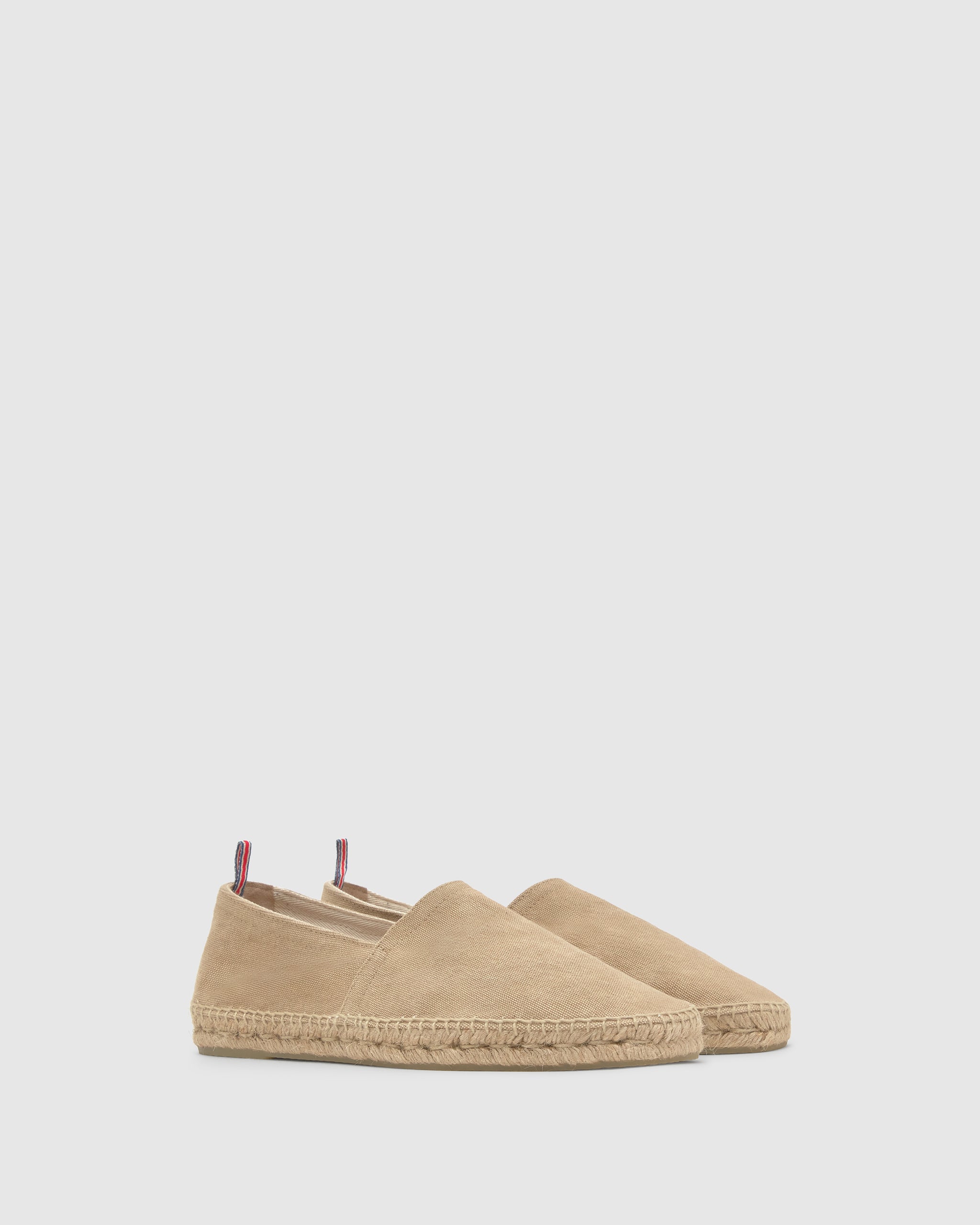 Castaner Pablo Suede Espadrilles CASTAÑER Pablo Suede Espadrilles for Men | MR PORTER main image 4