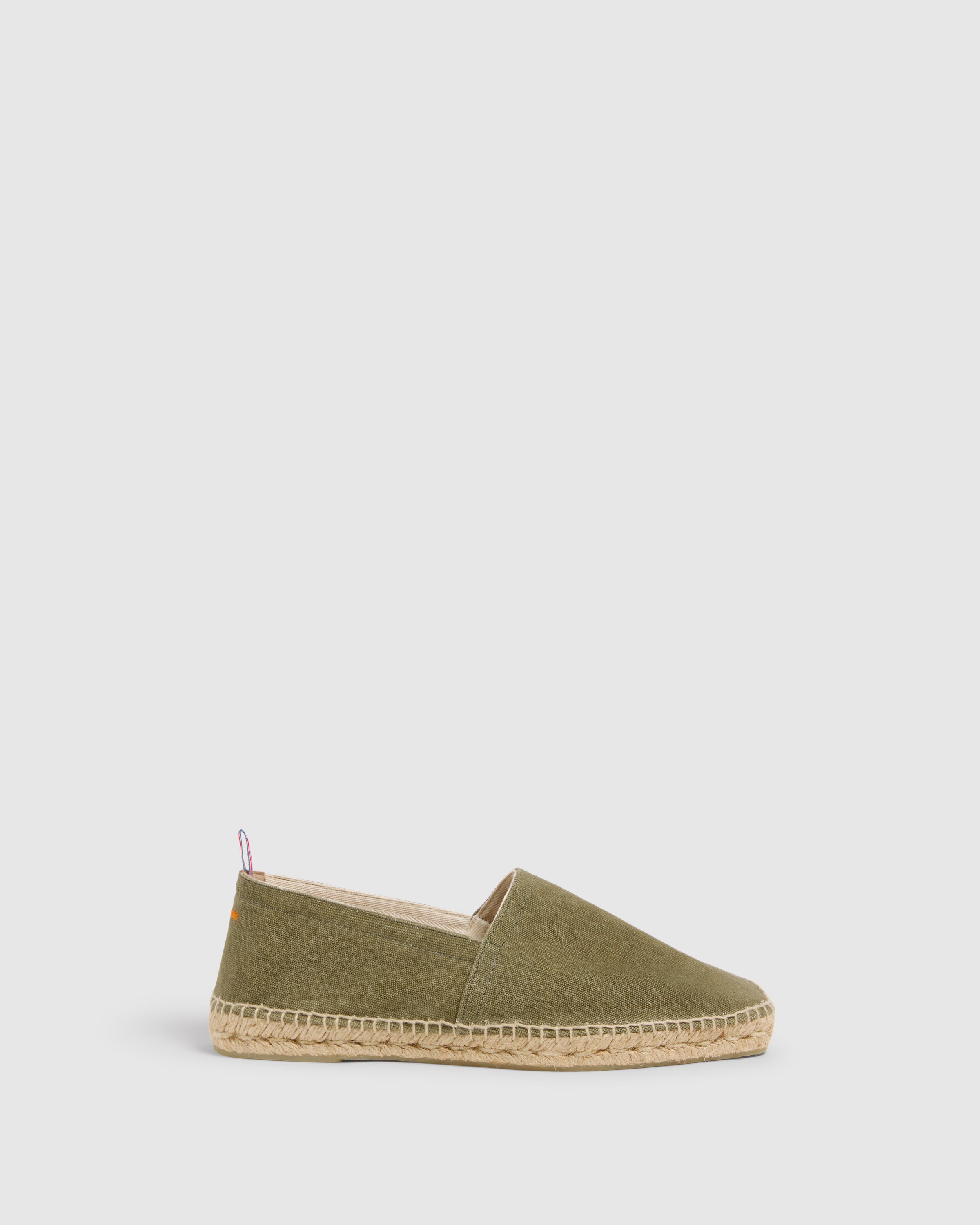 Castañer pablo canvas espadrilles best sale