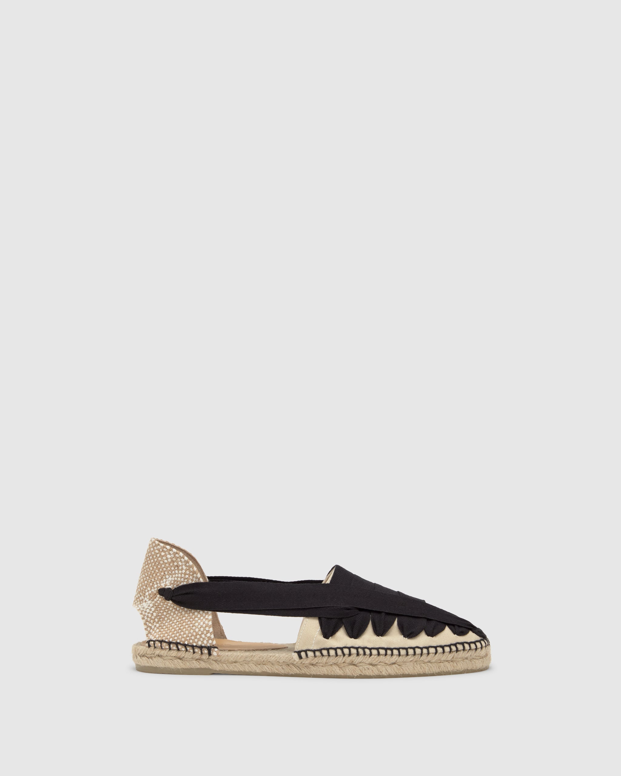 Sandalias Castañer Castañer Alpargatas Outlet Alpargatas Cristina