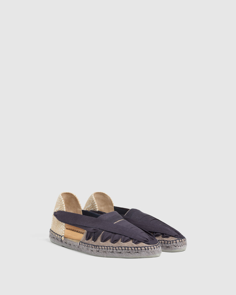 Men s classic espadrilles by Casta er