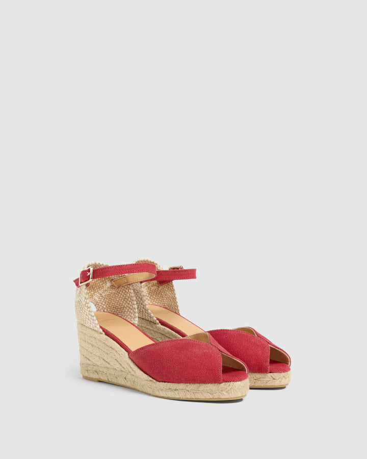 Castañer BIANCA/6/002 – Castañer