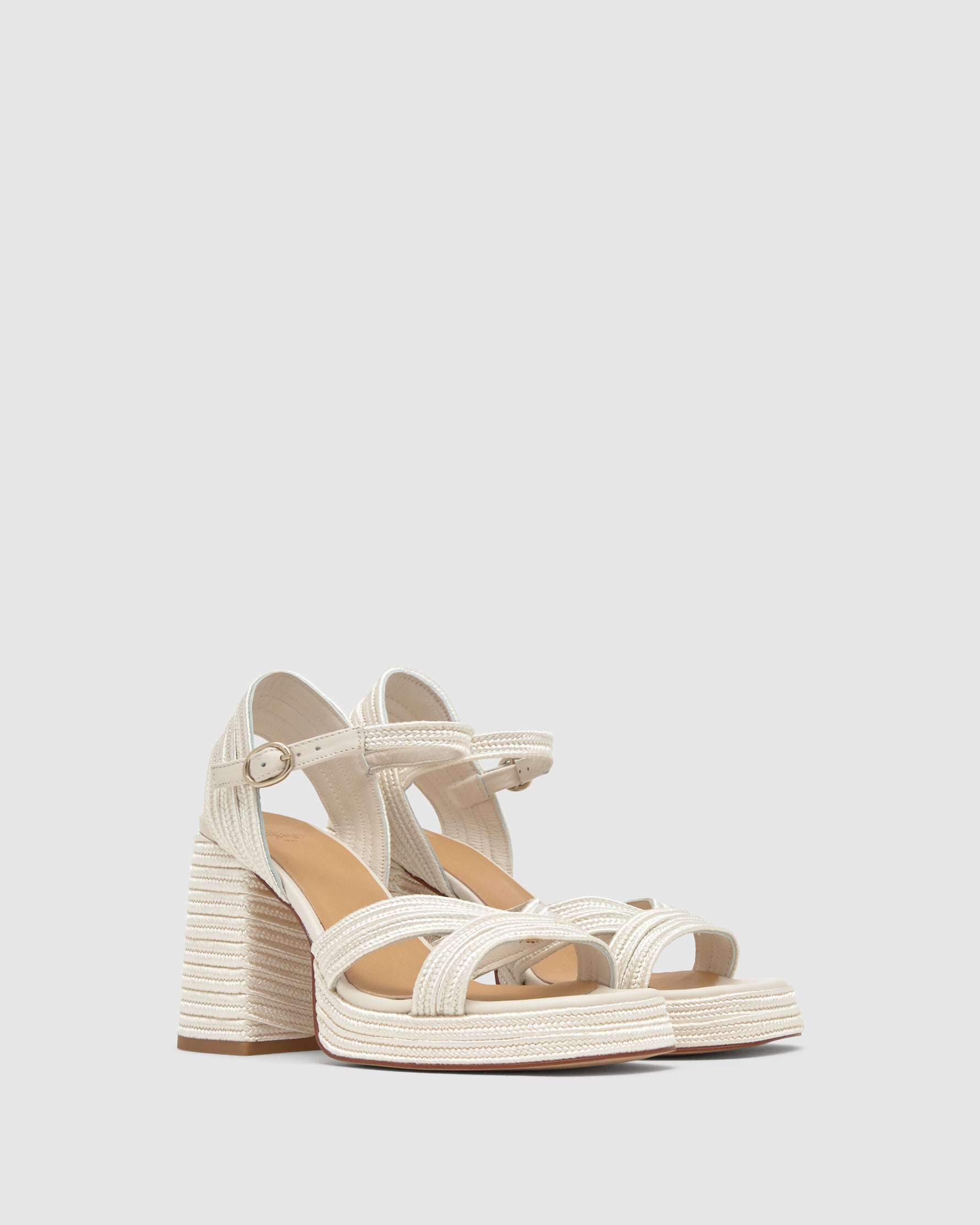 Castaner - Woman - Gold - Sandal