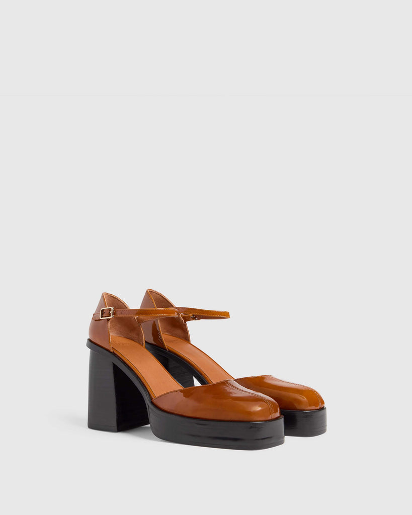 Heeled shoes for women Casta er