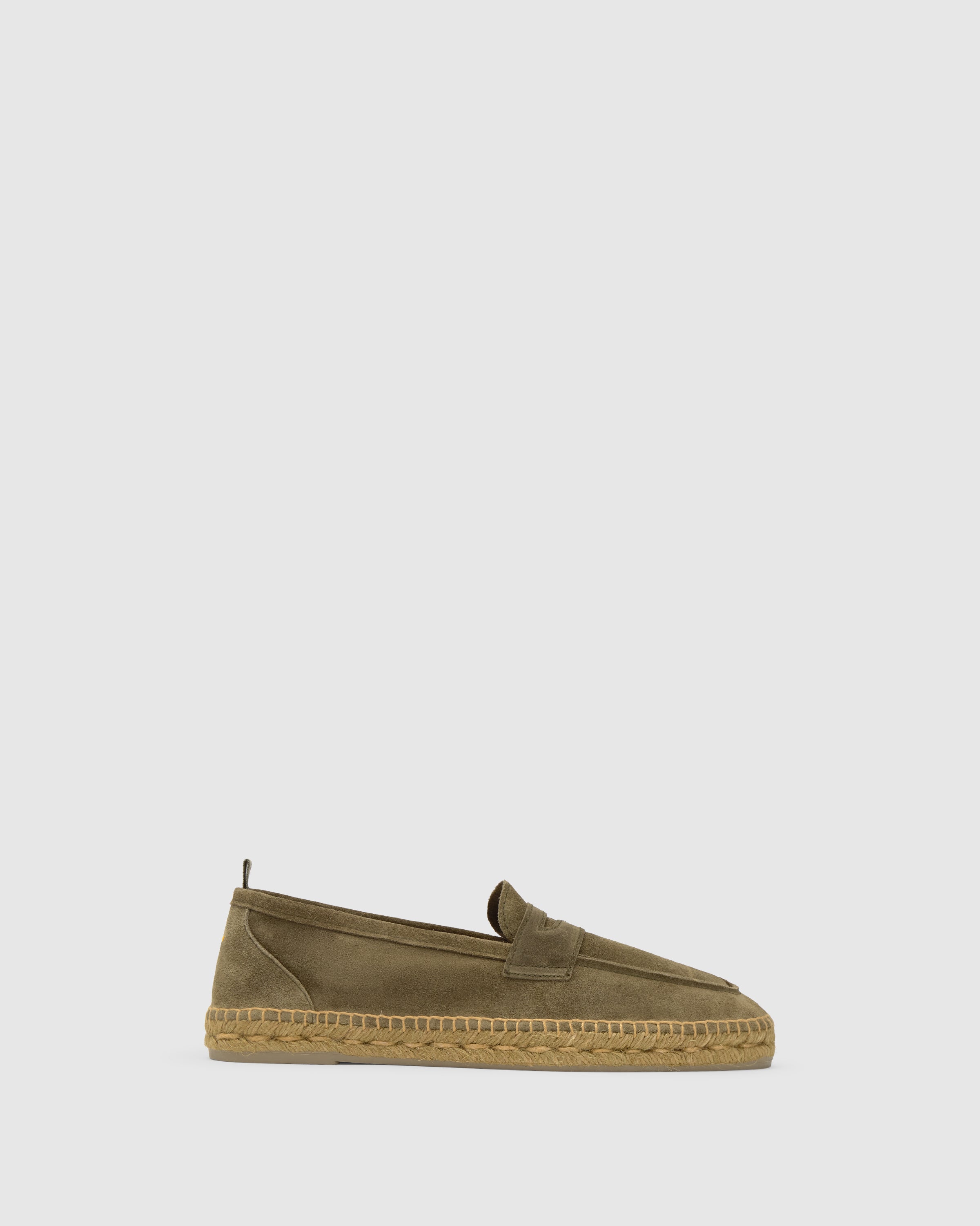 CASTAÑER | Joaquin espadrilles in raffia handmade in Spain  display picture 1