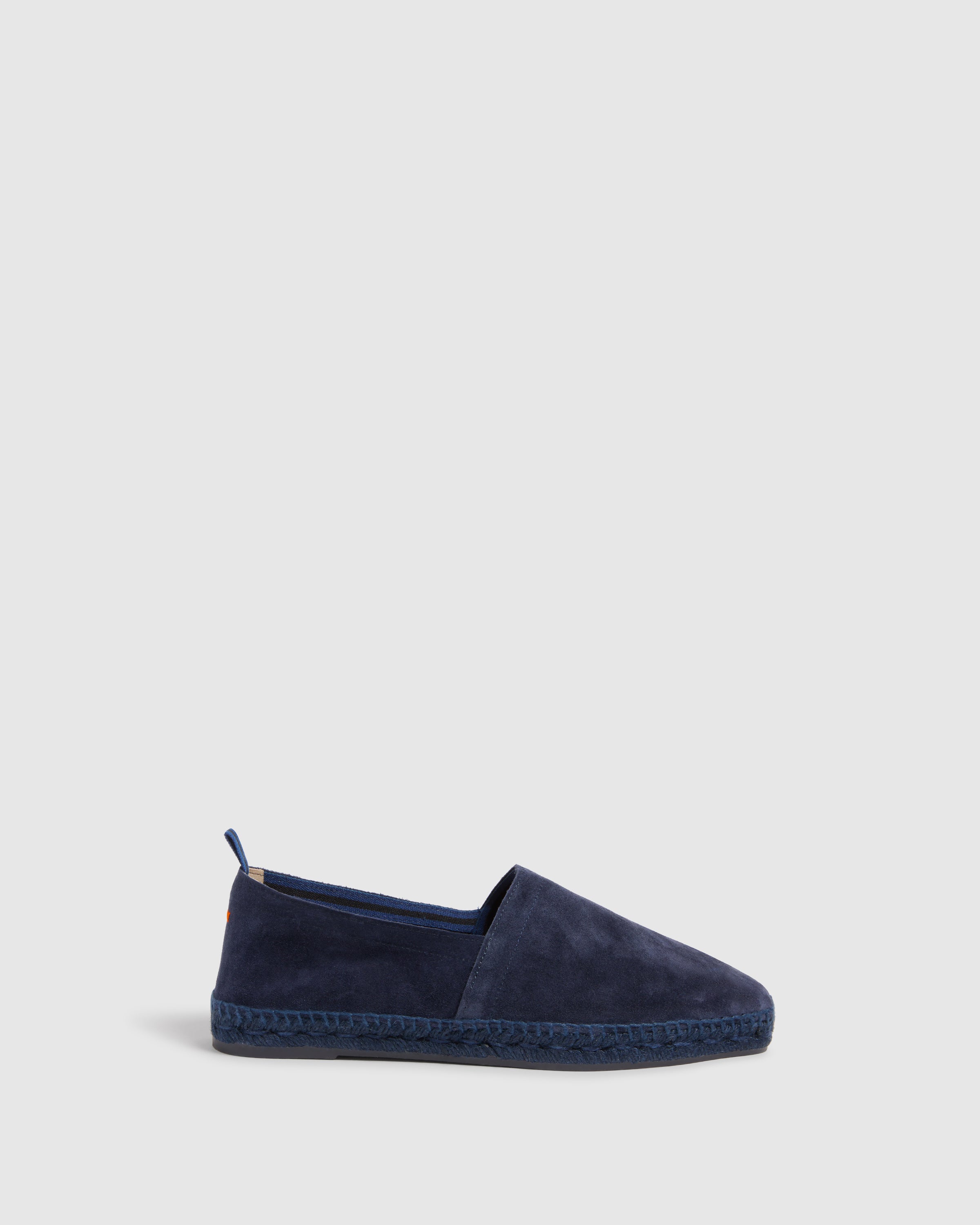 Men s espadrilles Essentials Castaner