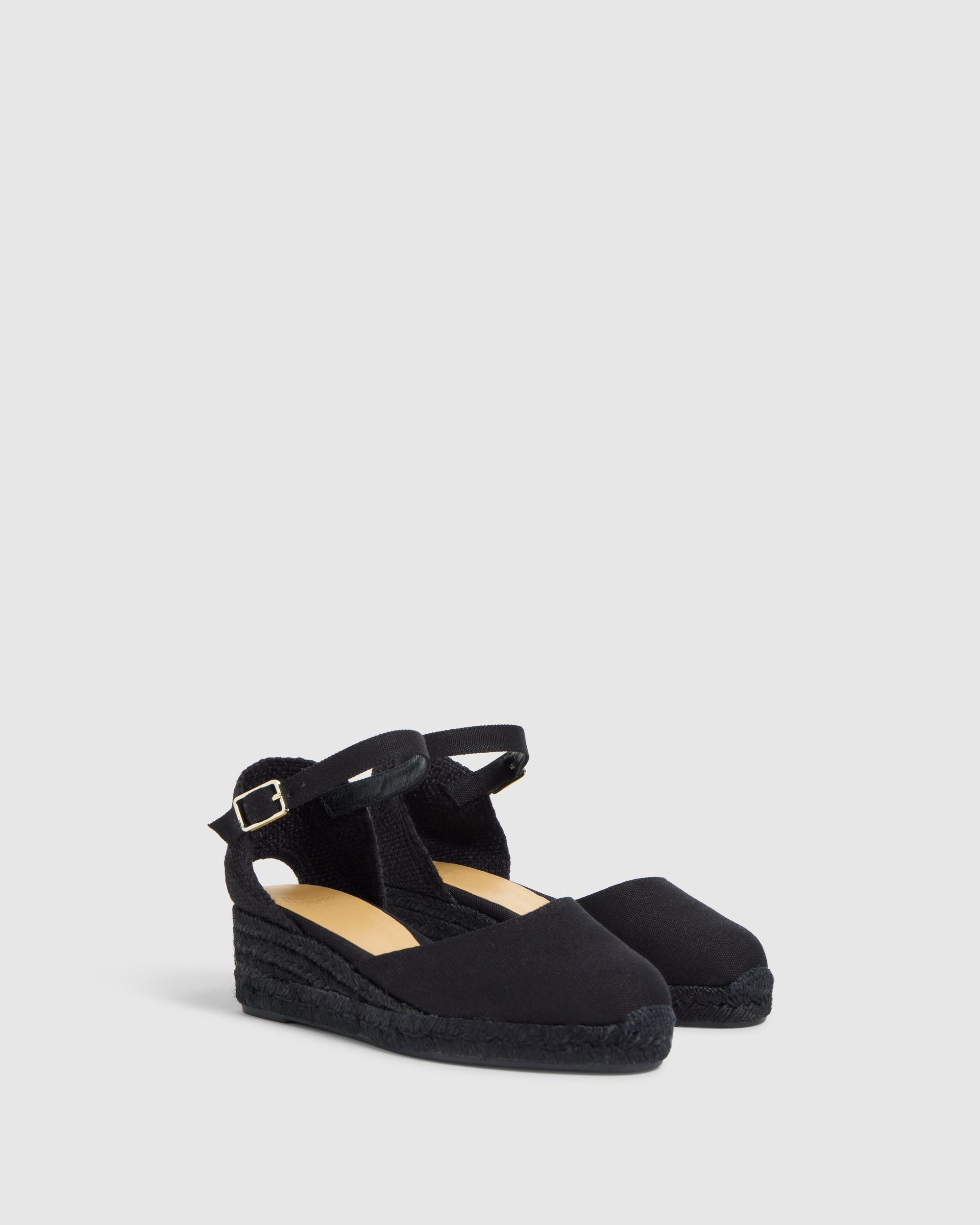 Castañer Women's Sandal Valley Silver