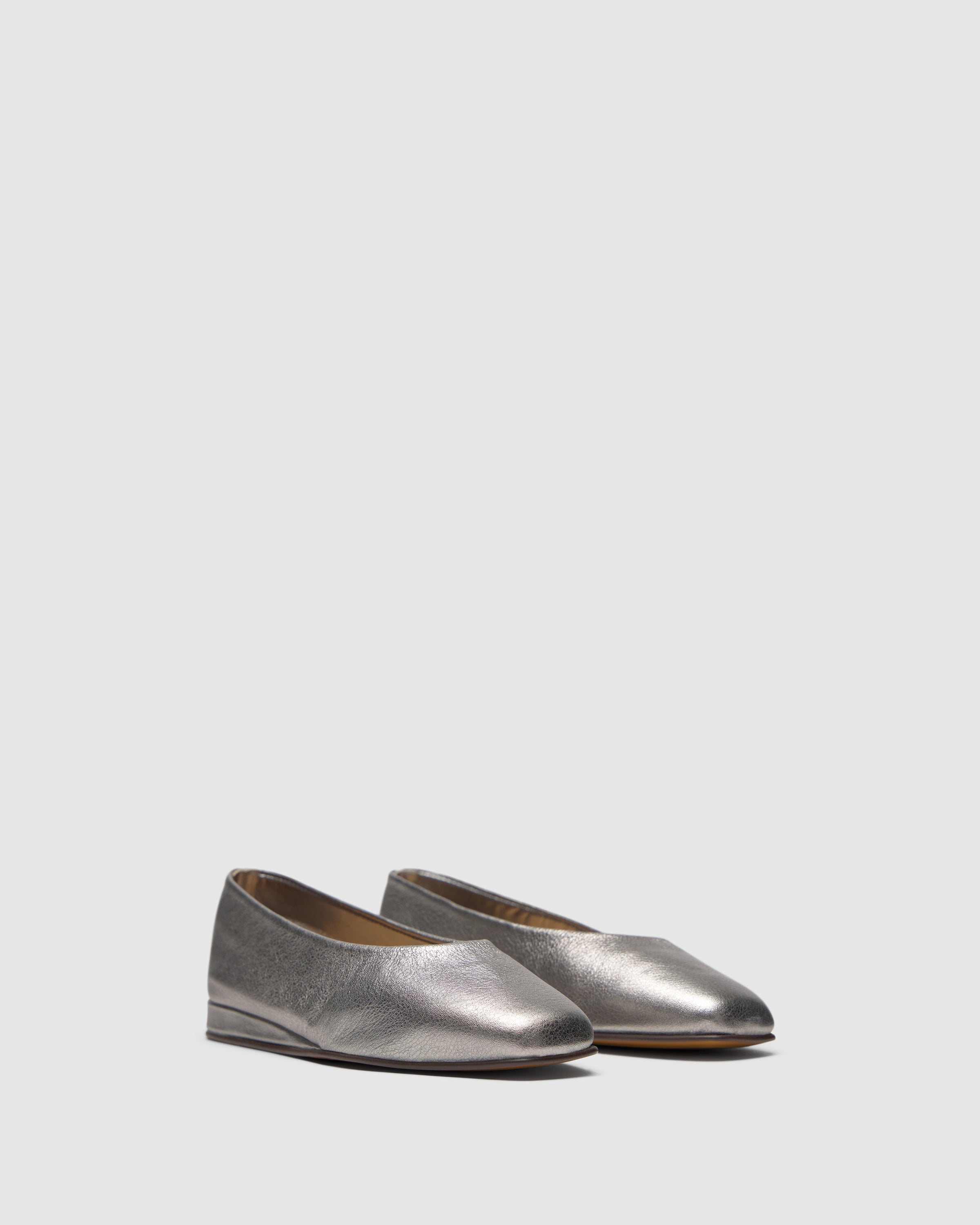 Castaner - Woman - Blue - Flat