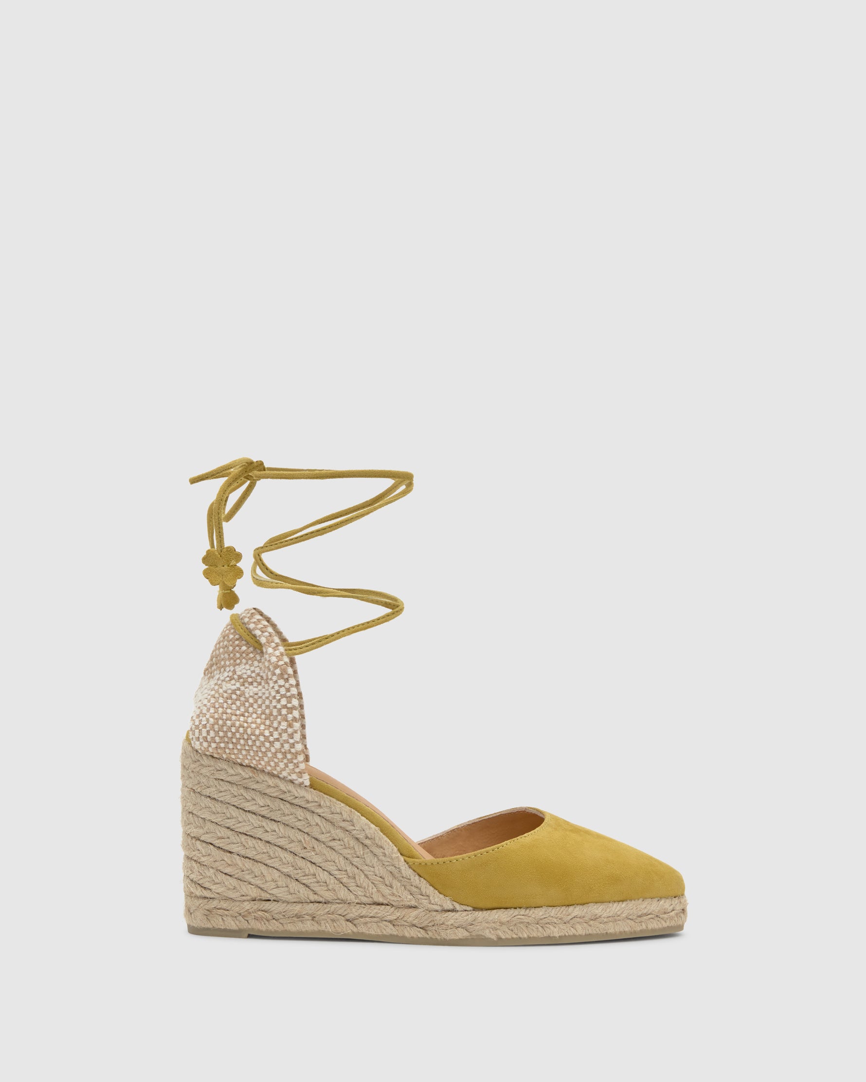 Castaner - Woman - Brown - Heel main image 0