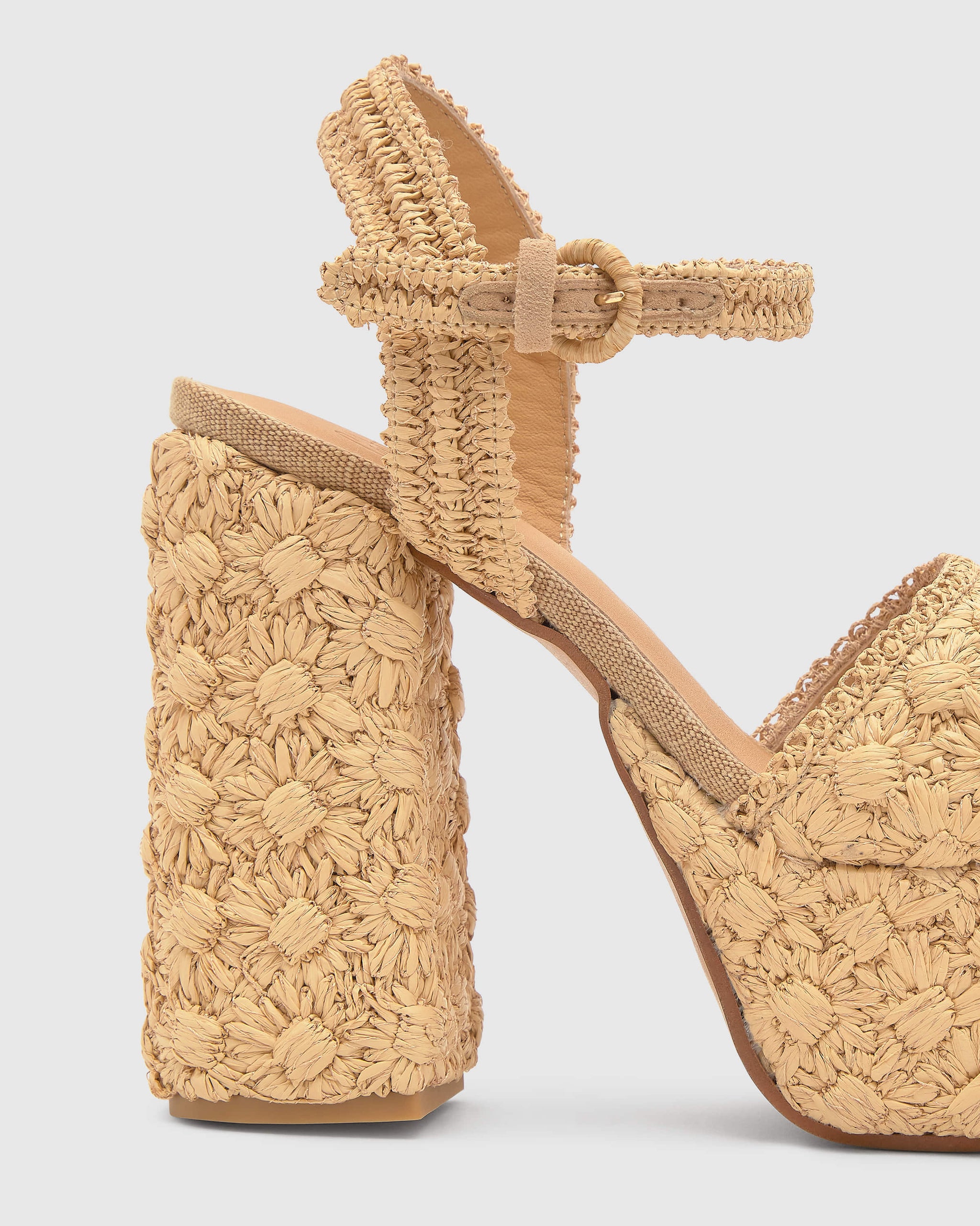 Sandalias Colombianas Modelos De Sandalias De Corcho Calzado De