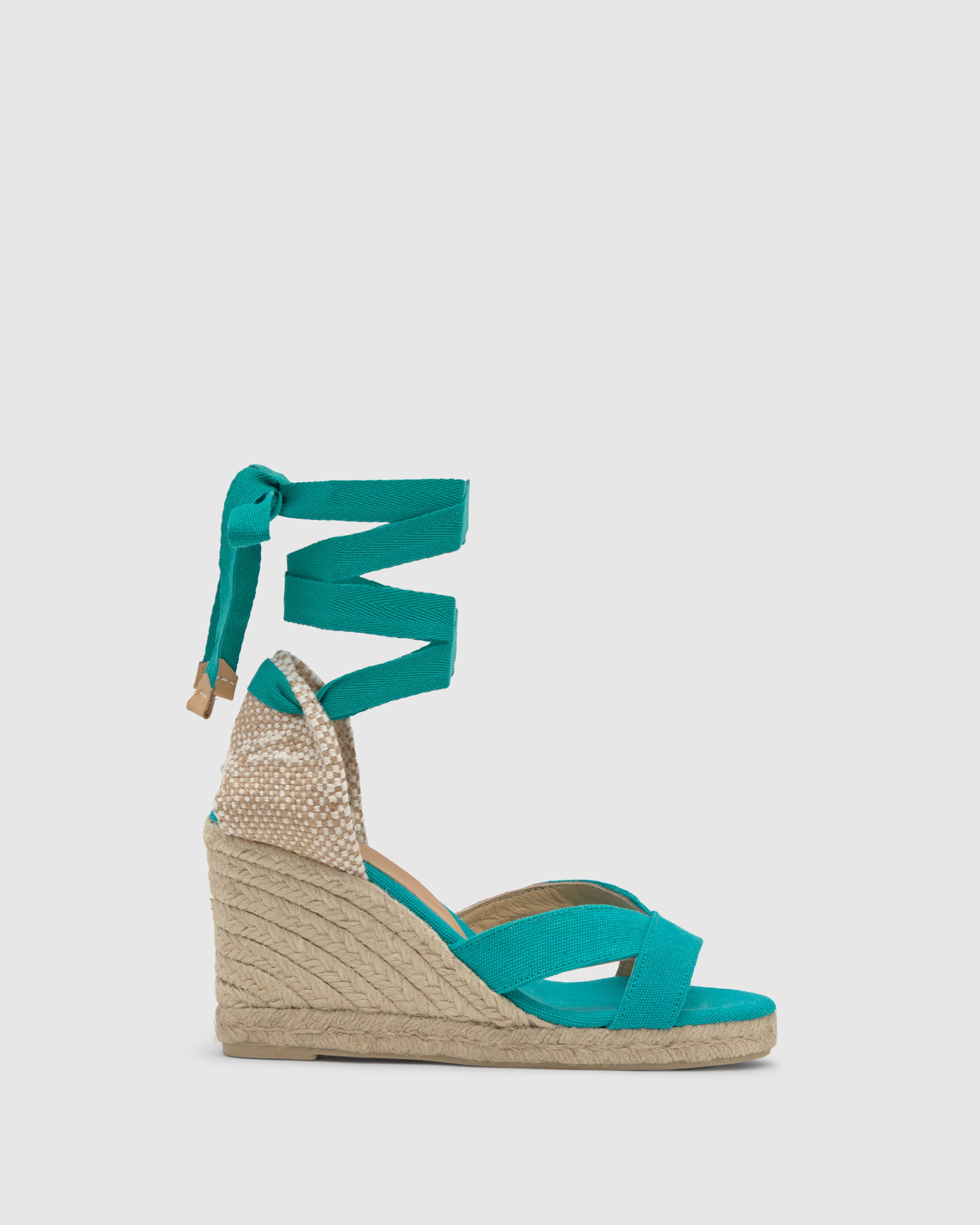 Wedge sandals for women | Castañer – Page 2