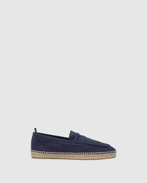 CASTAÑER | Joaquin espadrilles in raffia handmade in Spain  display picture 2