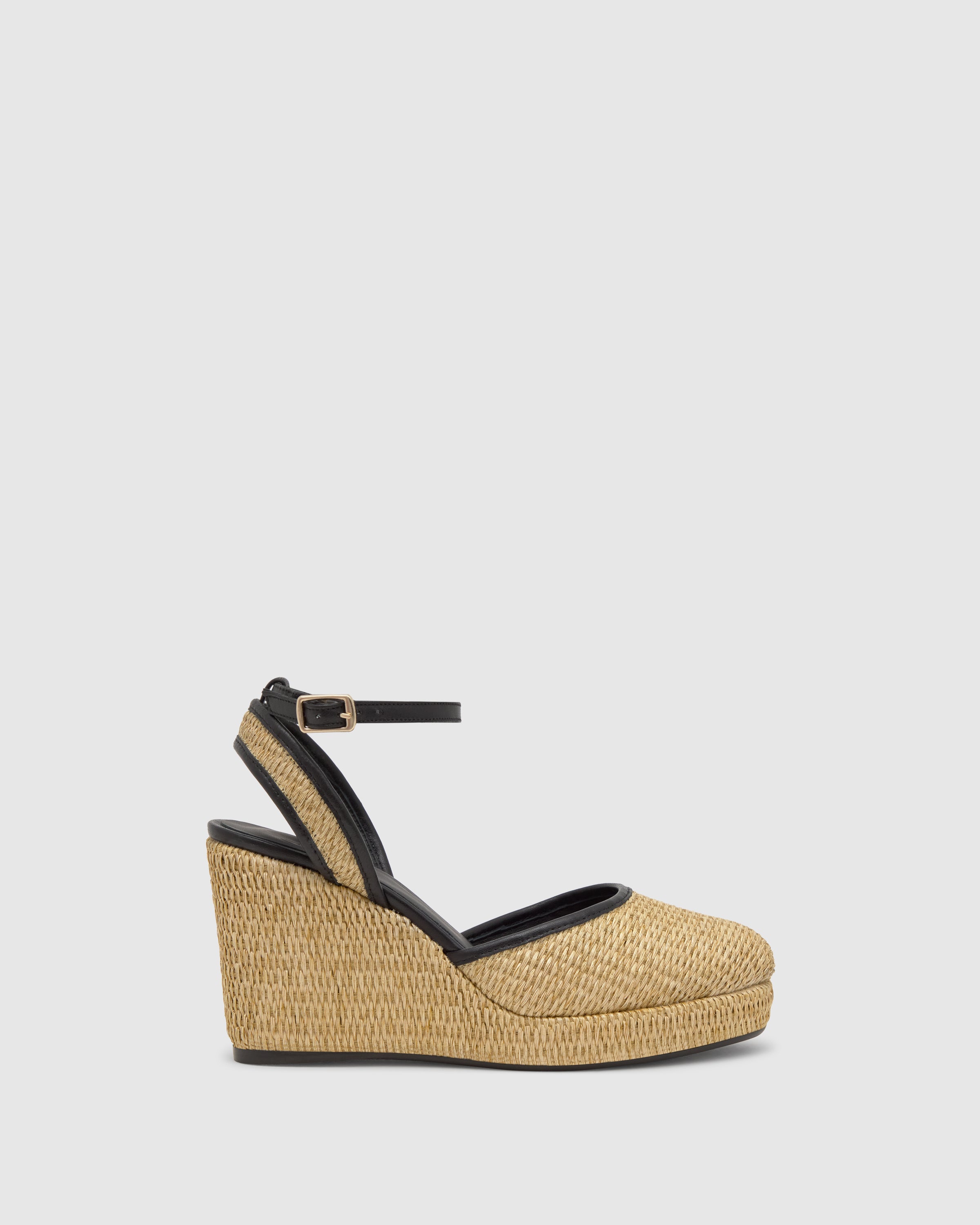 Black espadrilles for women | CASTAÑER – Castañer