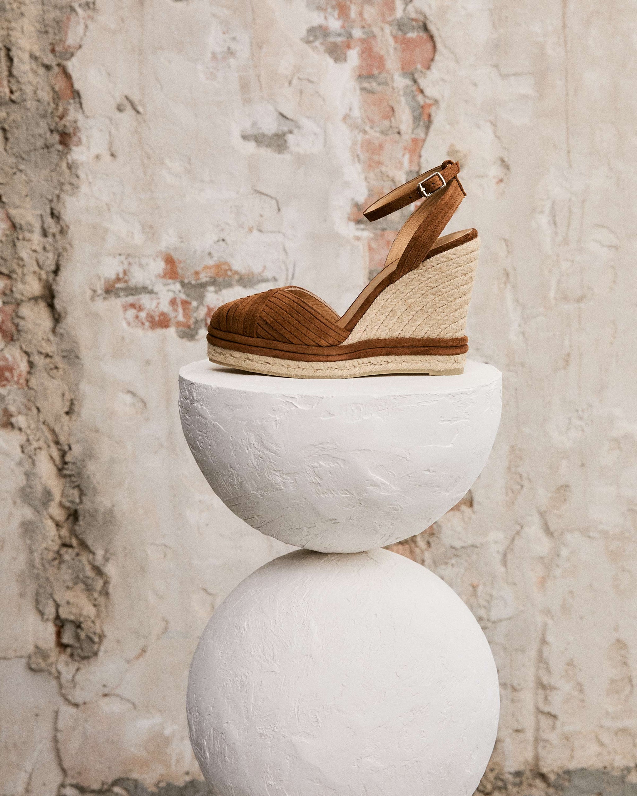 Cuerda Trenzada Sandalias Cuerdas Mujer Bohonomad Chanclas Cuerda