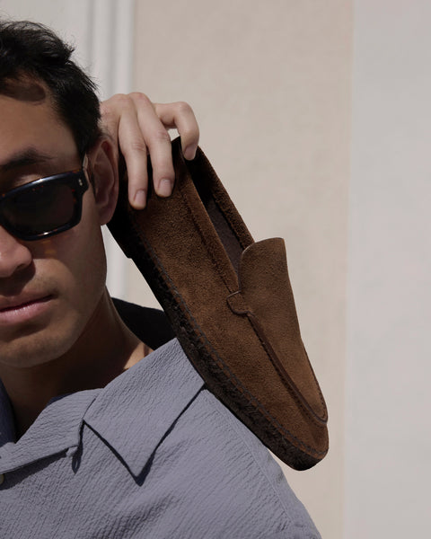 Men's Shoes and Footwear | Castañer