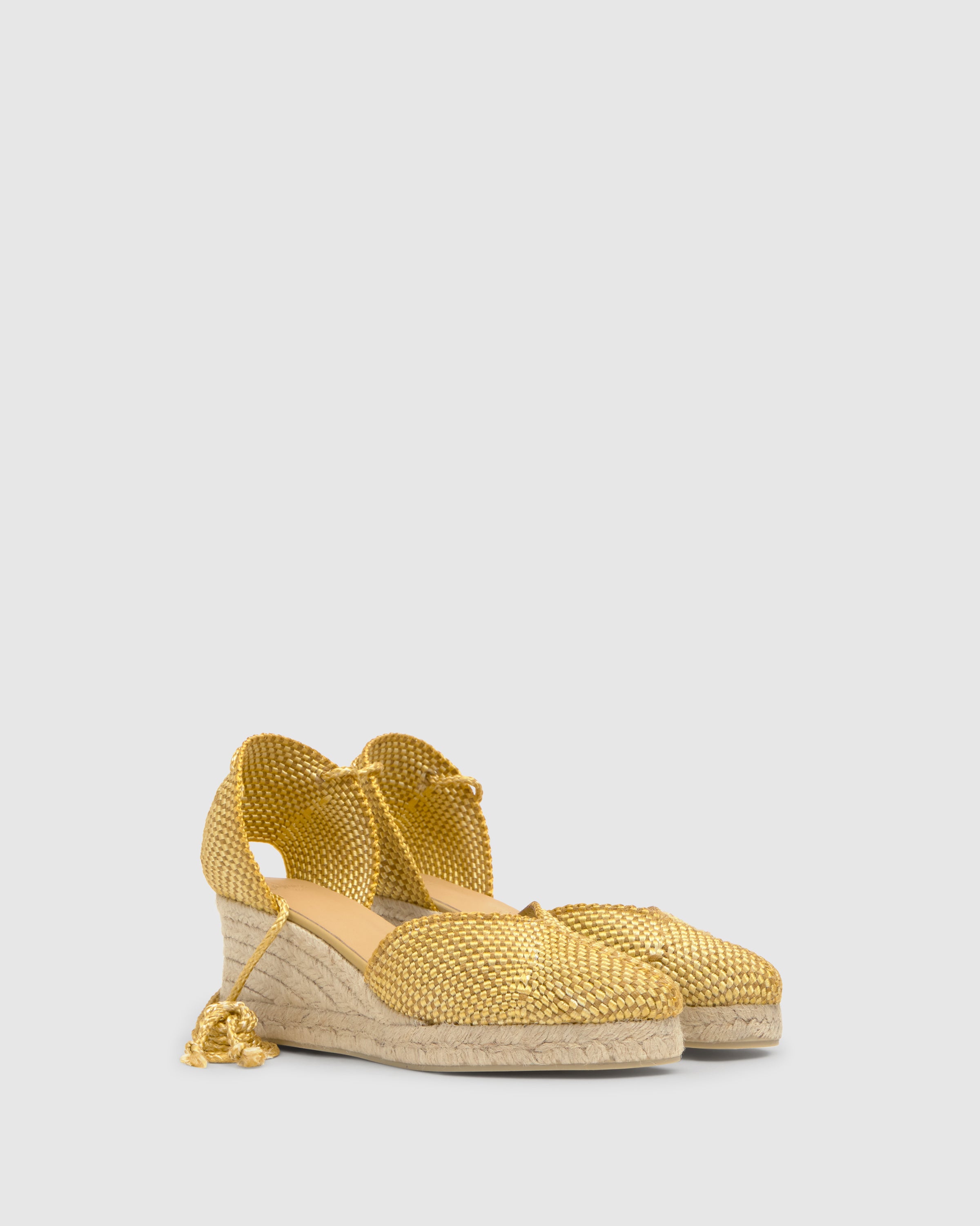 Shoes and footwear for women | Castañer