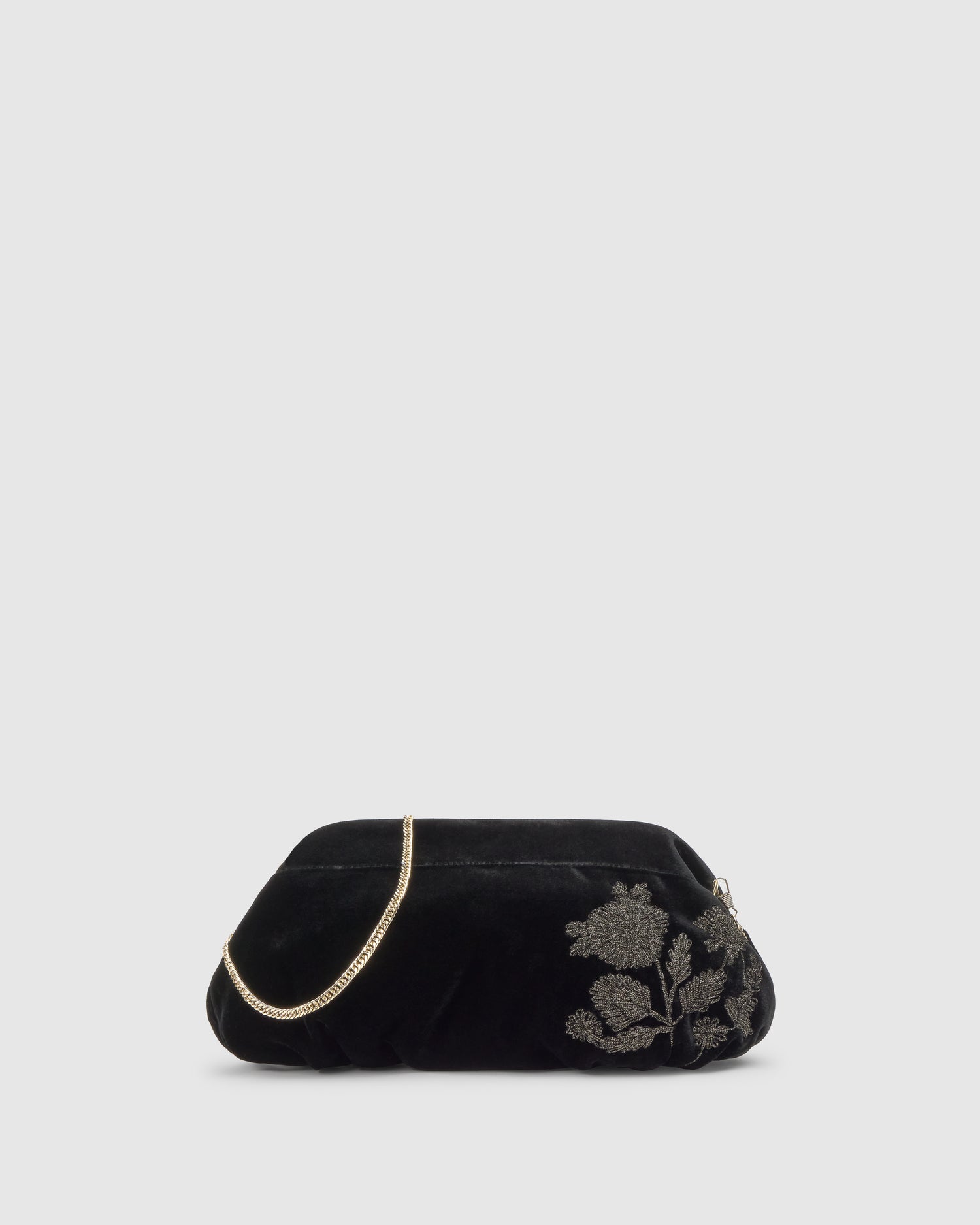 B. SMALL VICTOIRE EMBROIDERED/311