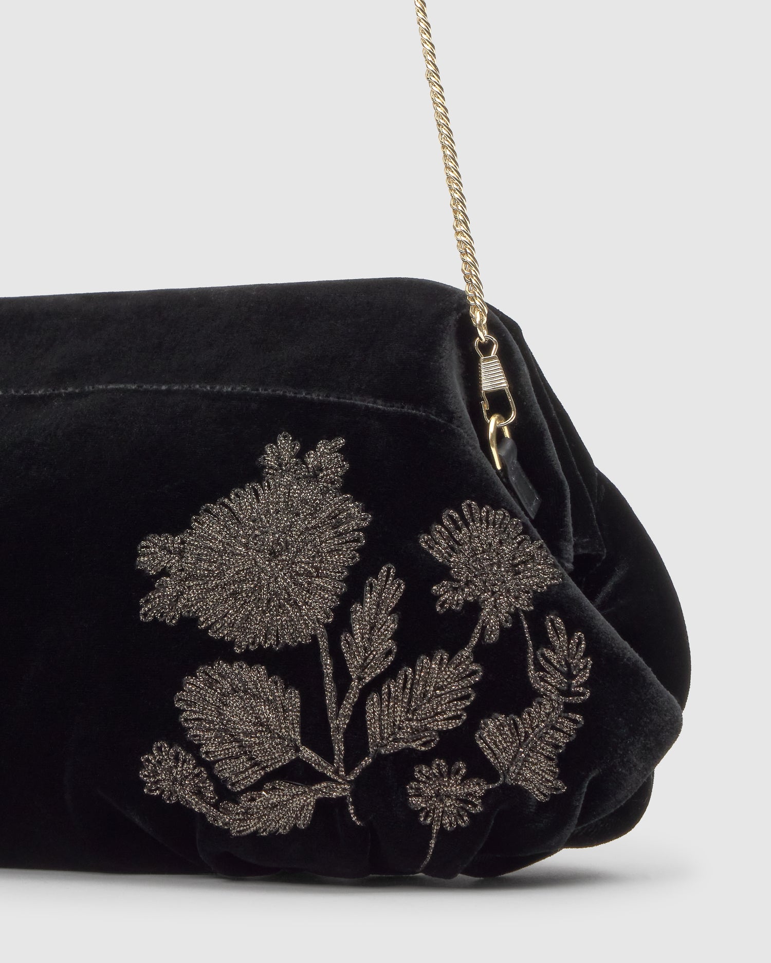 B. SMALL VICTOIRE EMBROIDERED/311
