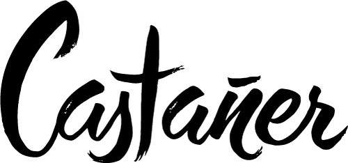 Logo de Castaner